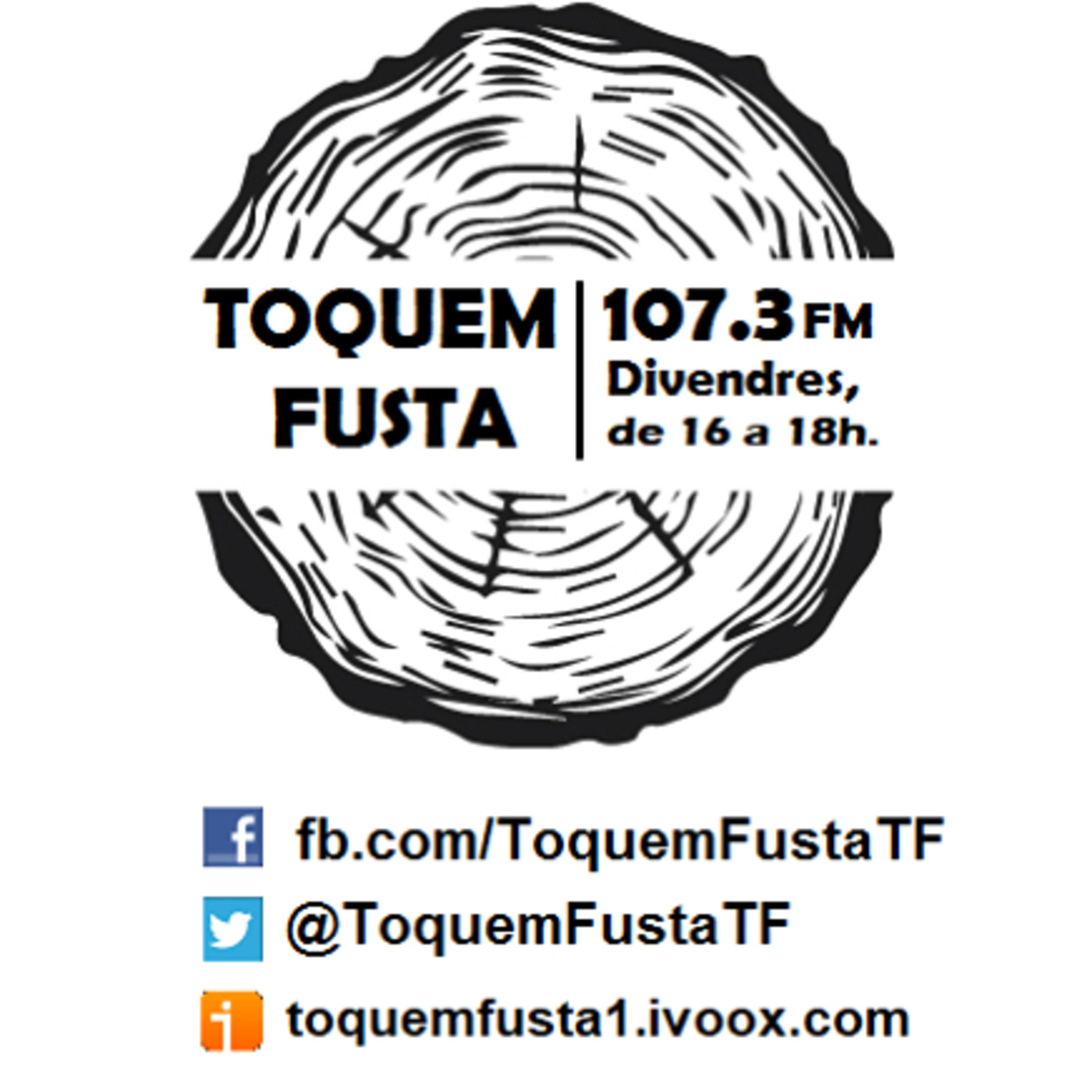 Toquem Fusta