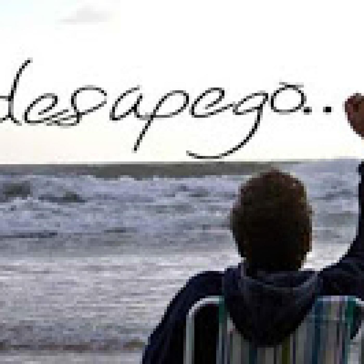 El desapego episode artwork