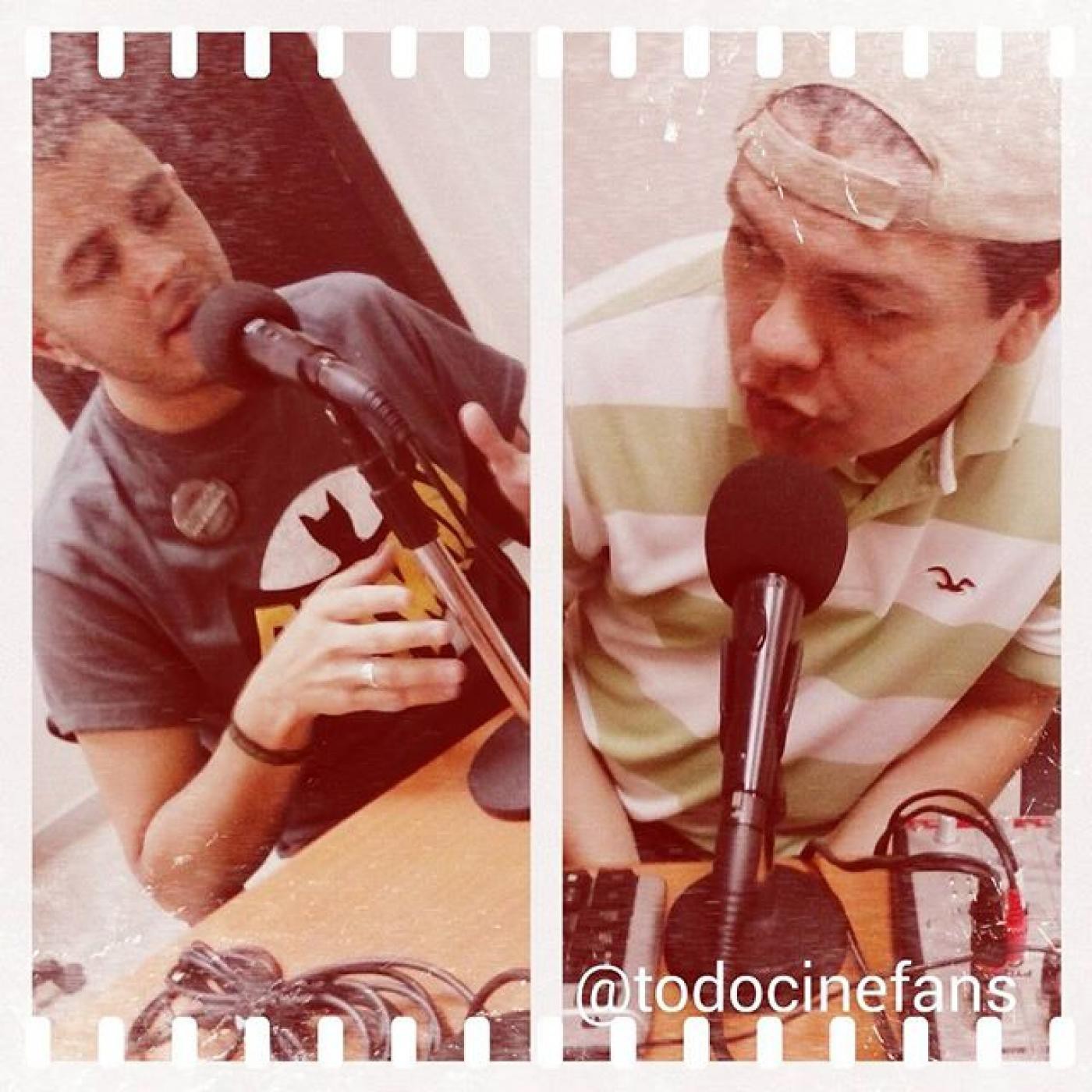 TODOCINEFANSRADIO