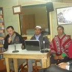 Espiritualidad indígena