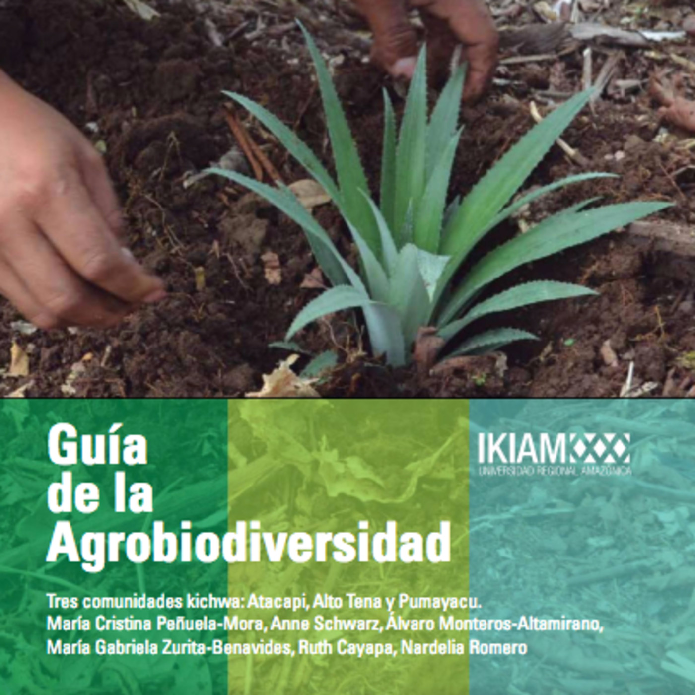 Ciencia en Movimiento