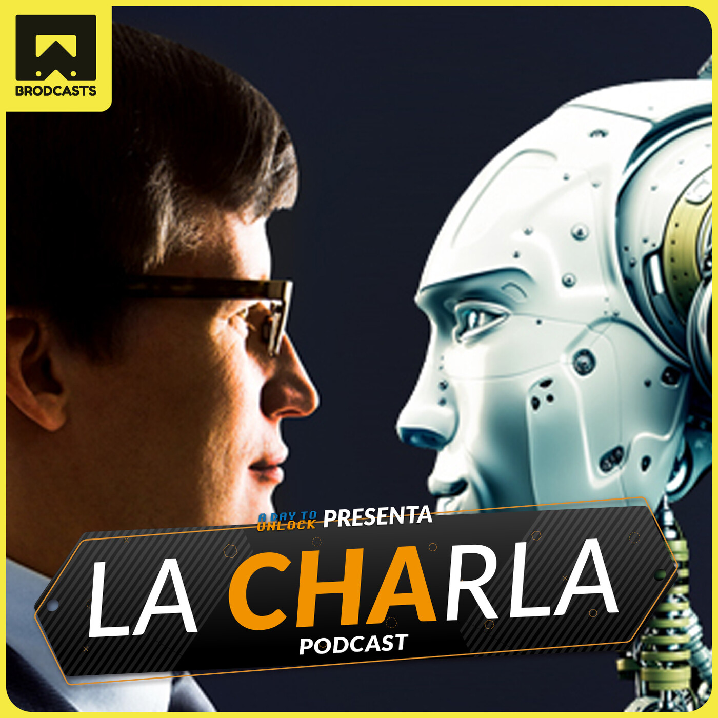 La Charla Podcast