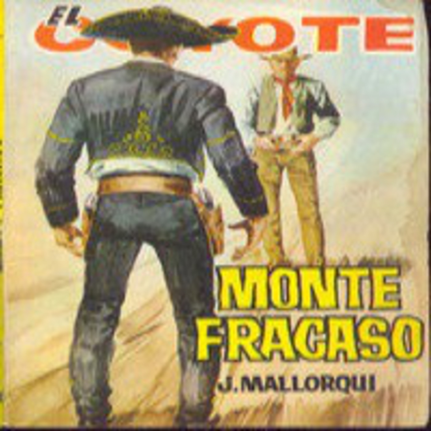 184 MONTE FRACASO