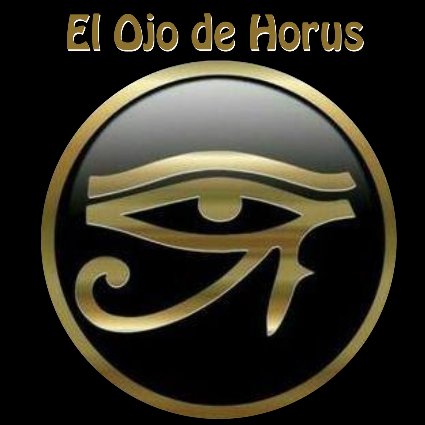 El Ojo de Horus - Oficial