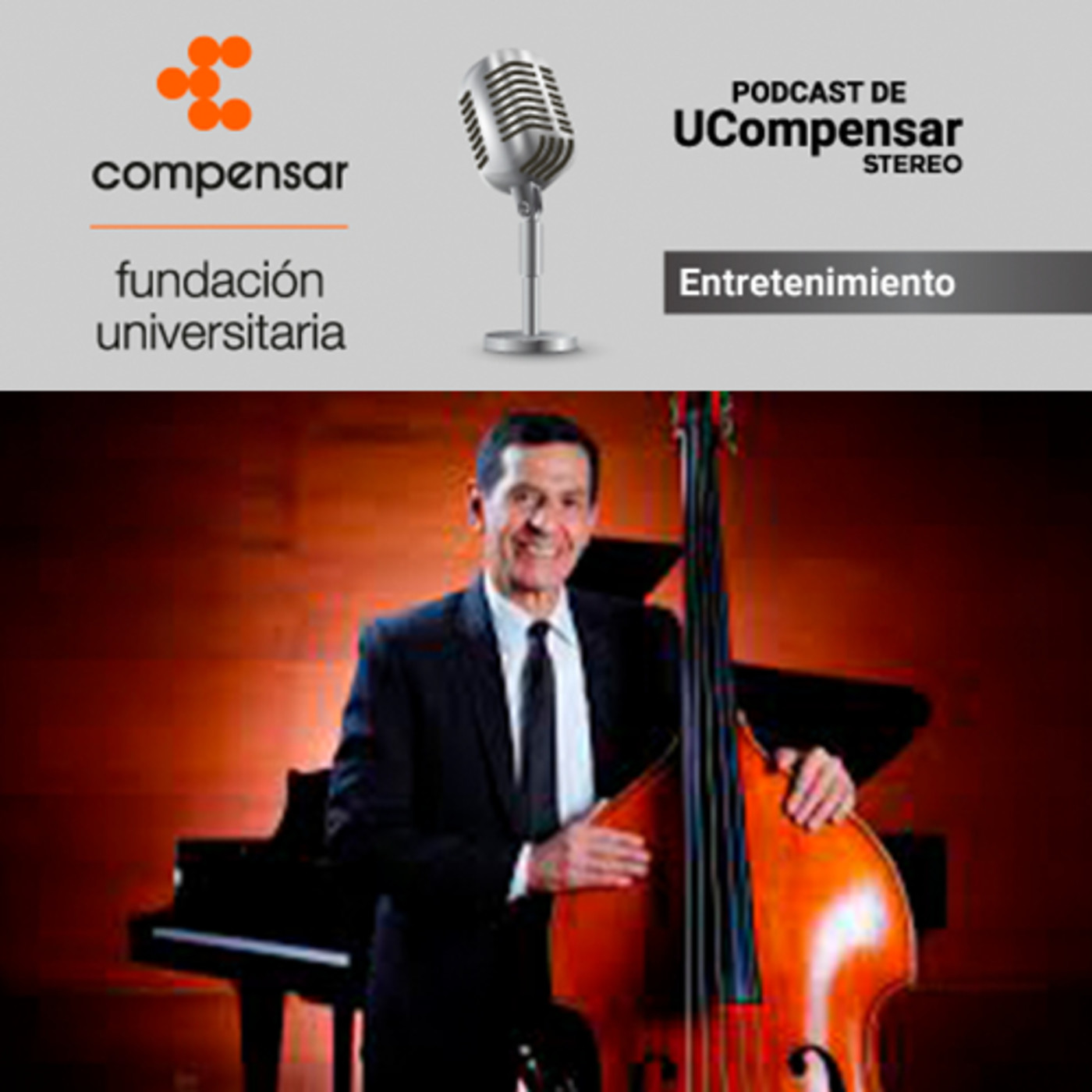 UCompensar Stereo Entretenimiento