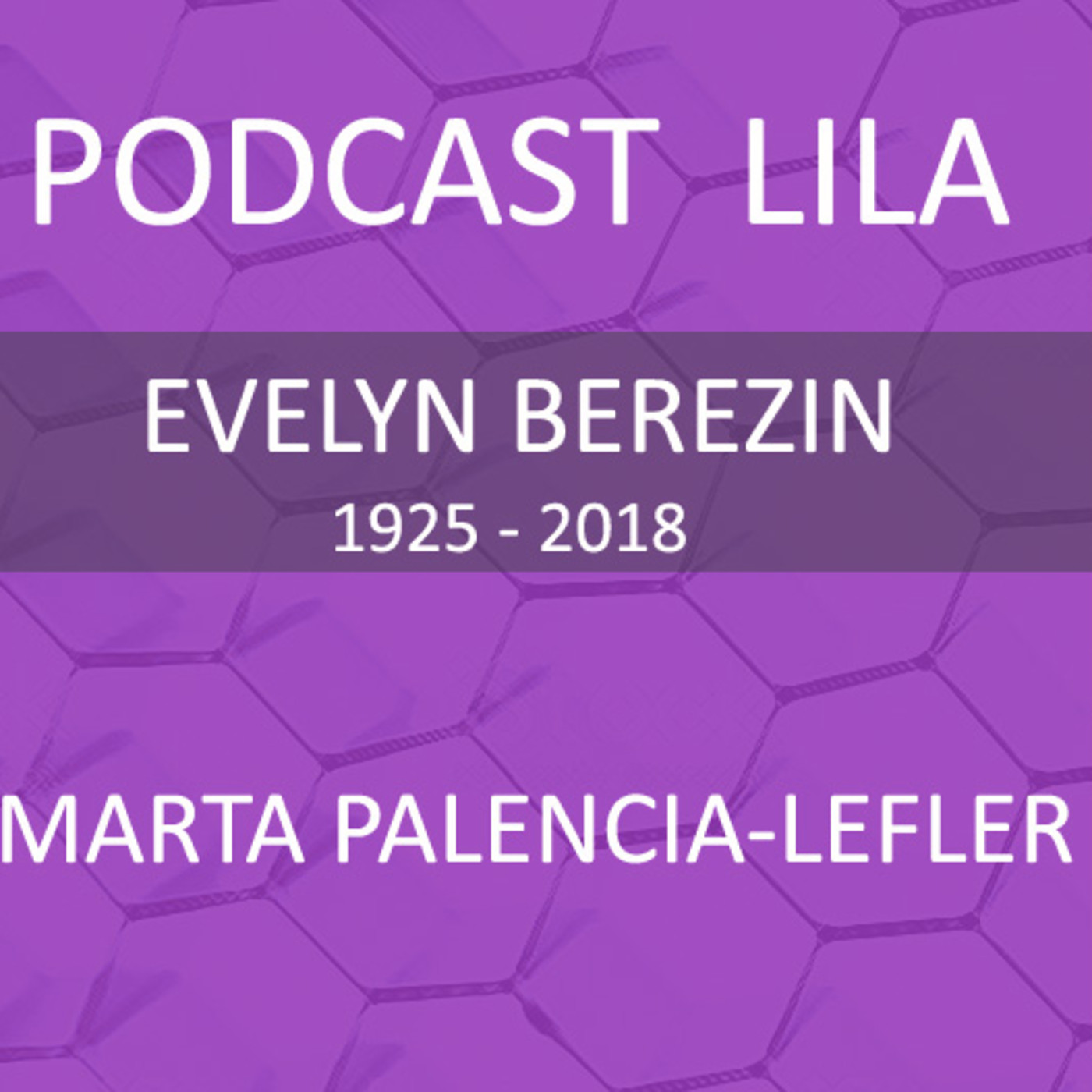 Podcast Lila