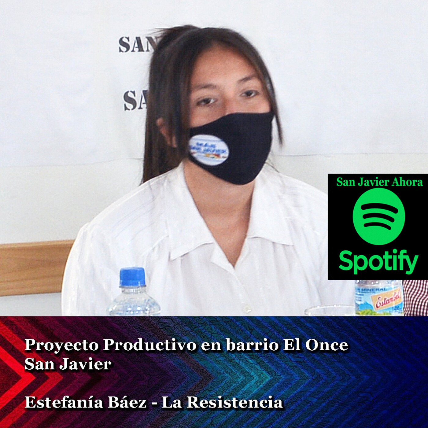Podcast de San Javier Ahora