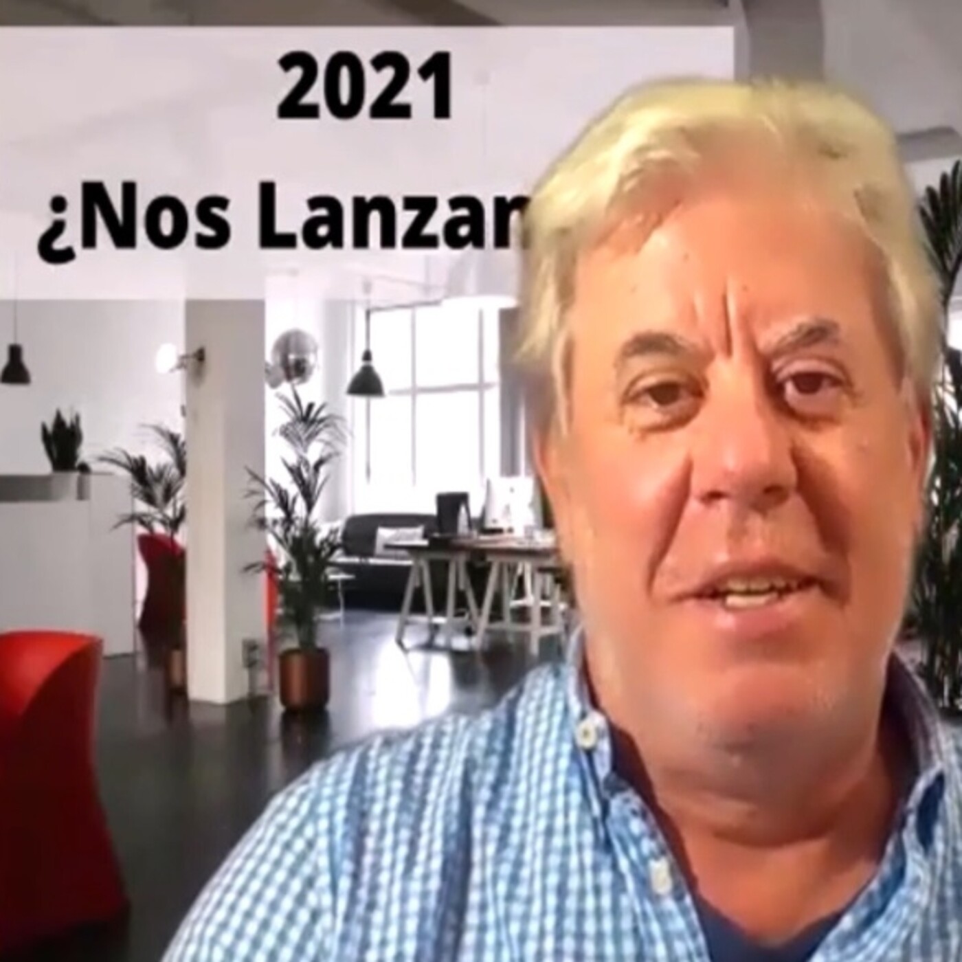 Hacedores del Cambio