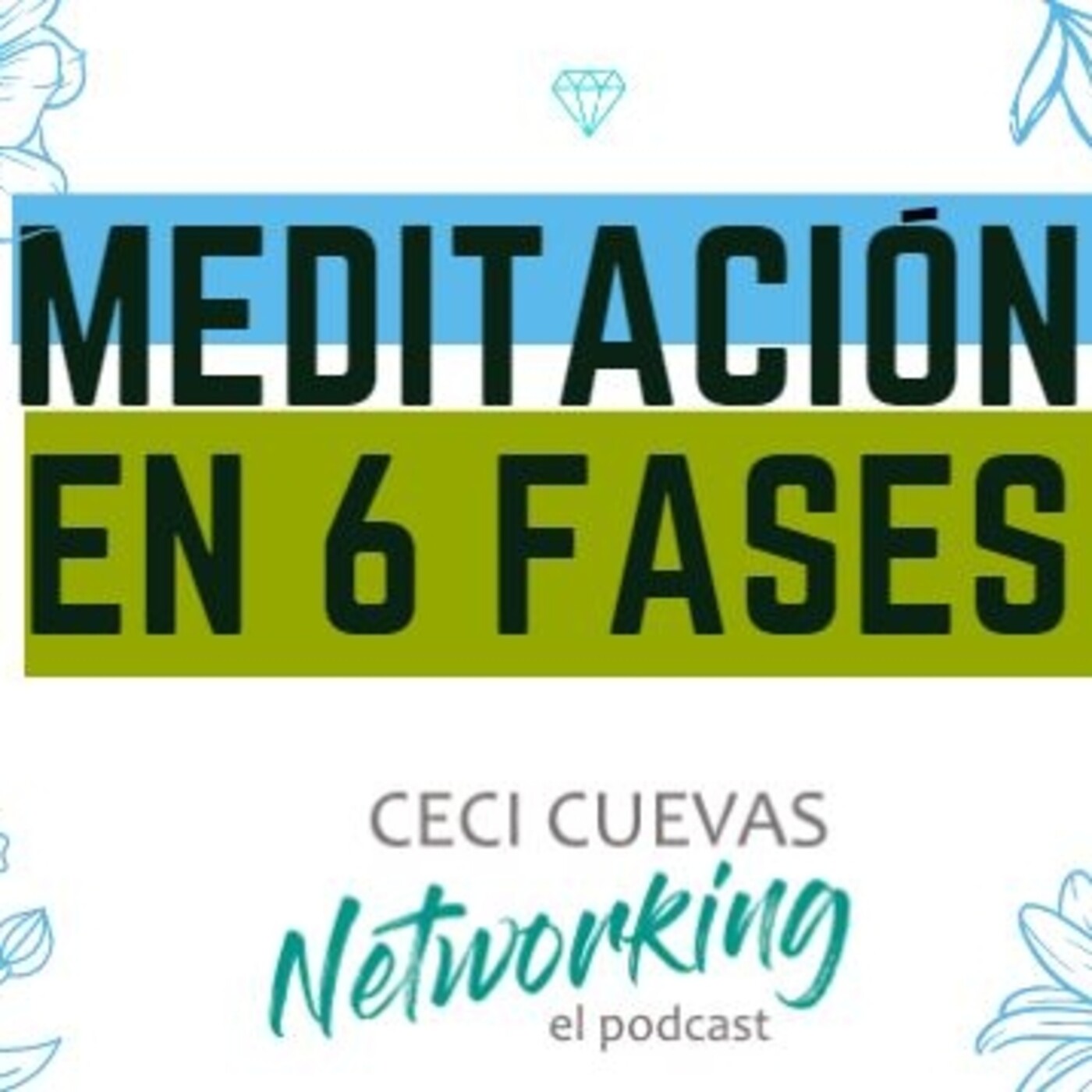 Tribu Manifesting | Ceci Cuevas