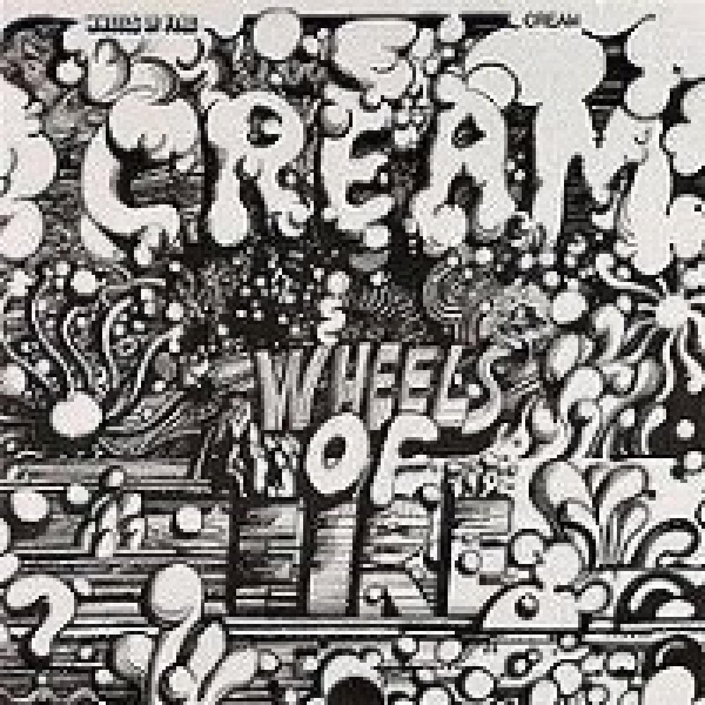 TUS DISCOS FAVORITOS (122) - Cream, 'Wheels of Fire'(Polydor, 1968) (14 02 2016)