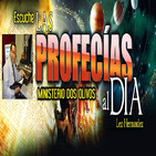 Las Profecias al dia con Leo Hernandez - Programa radial 15 Enero 2020