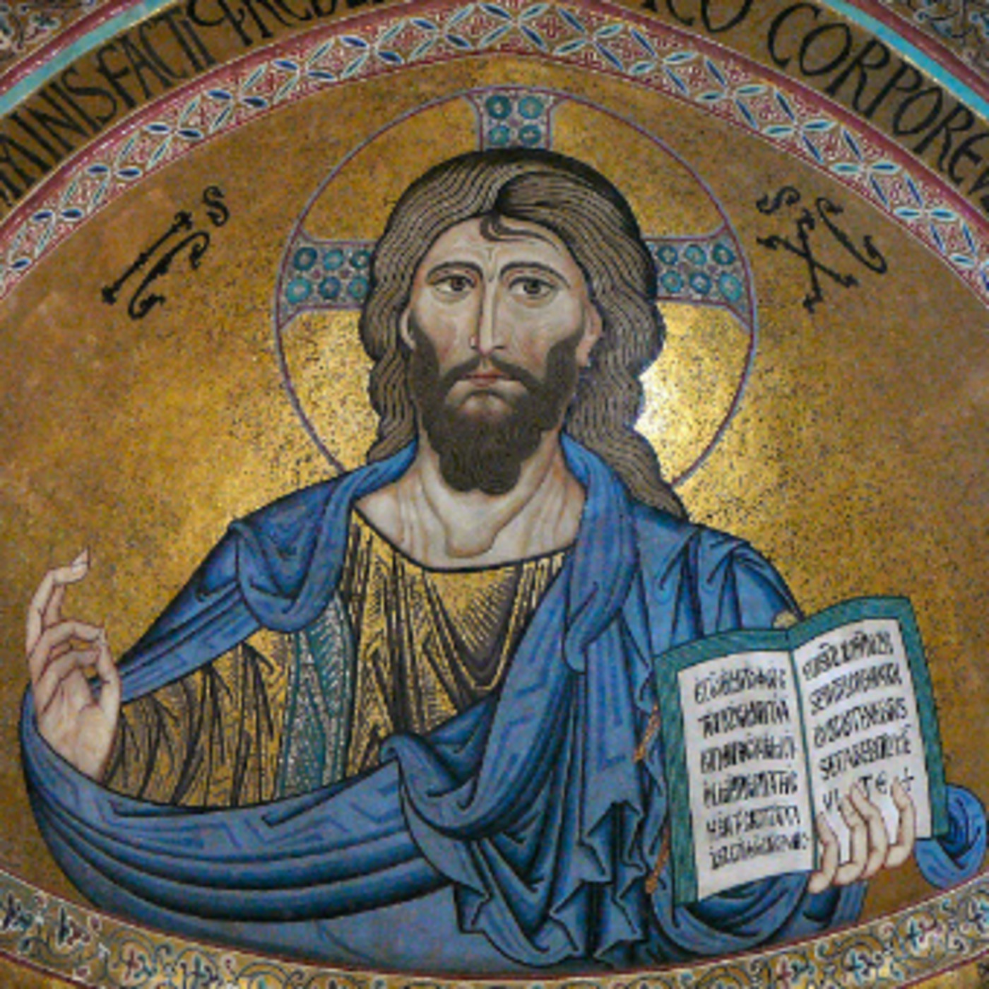 La vida de Jesús