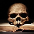 Misterio en Red 6x20: Los archivos condenado