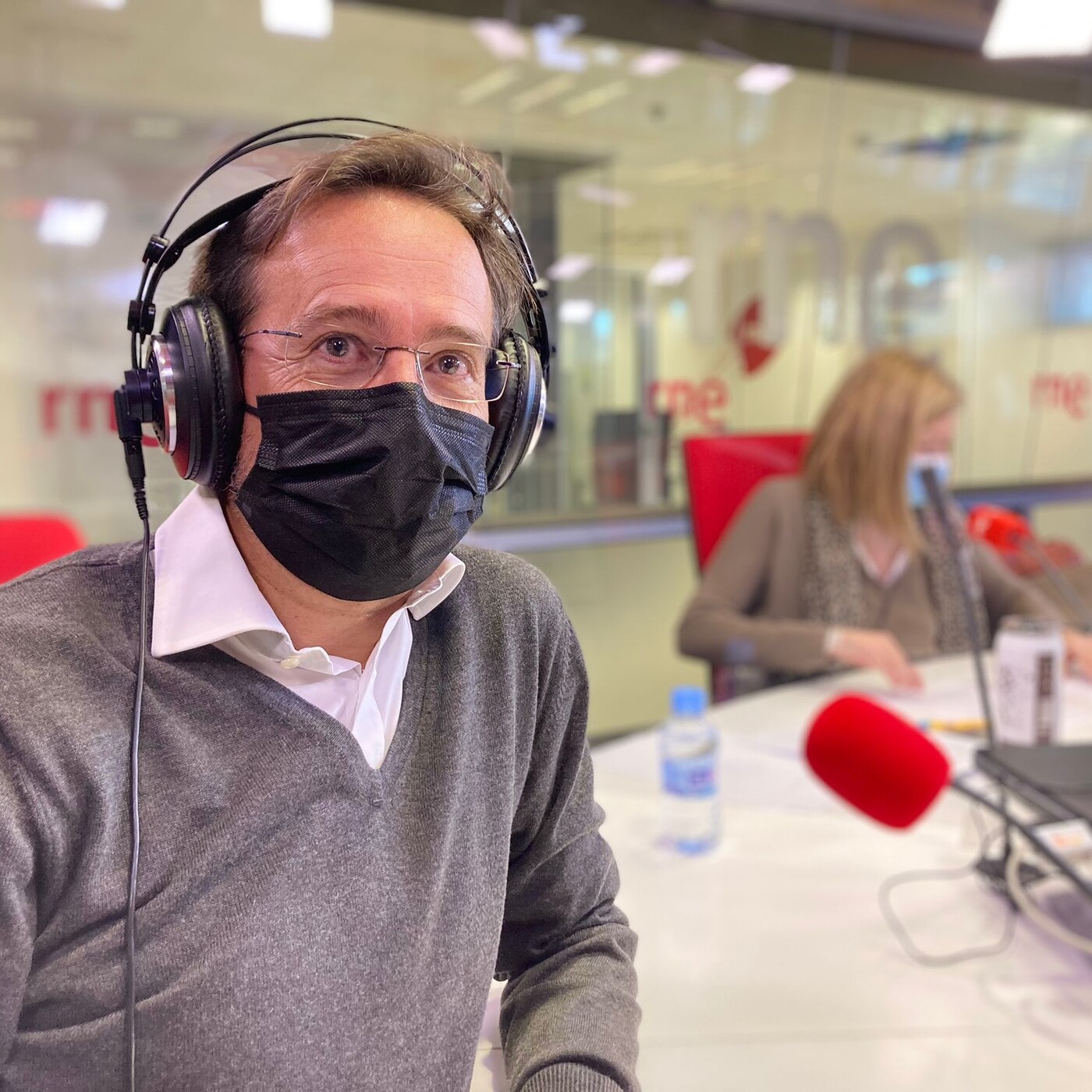 Fedea Podcast