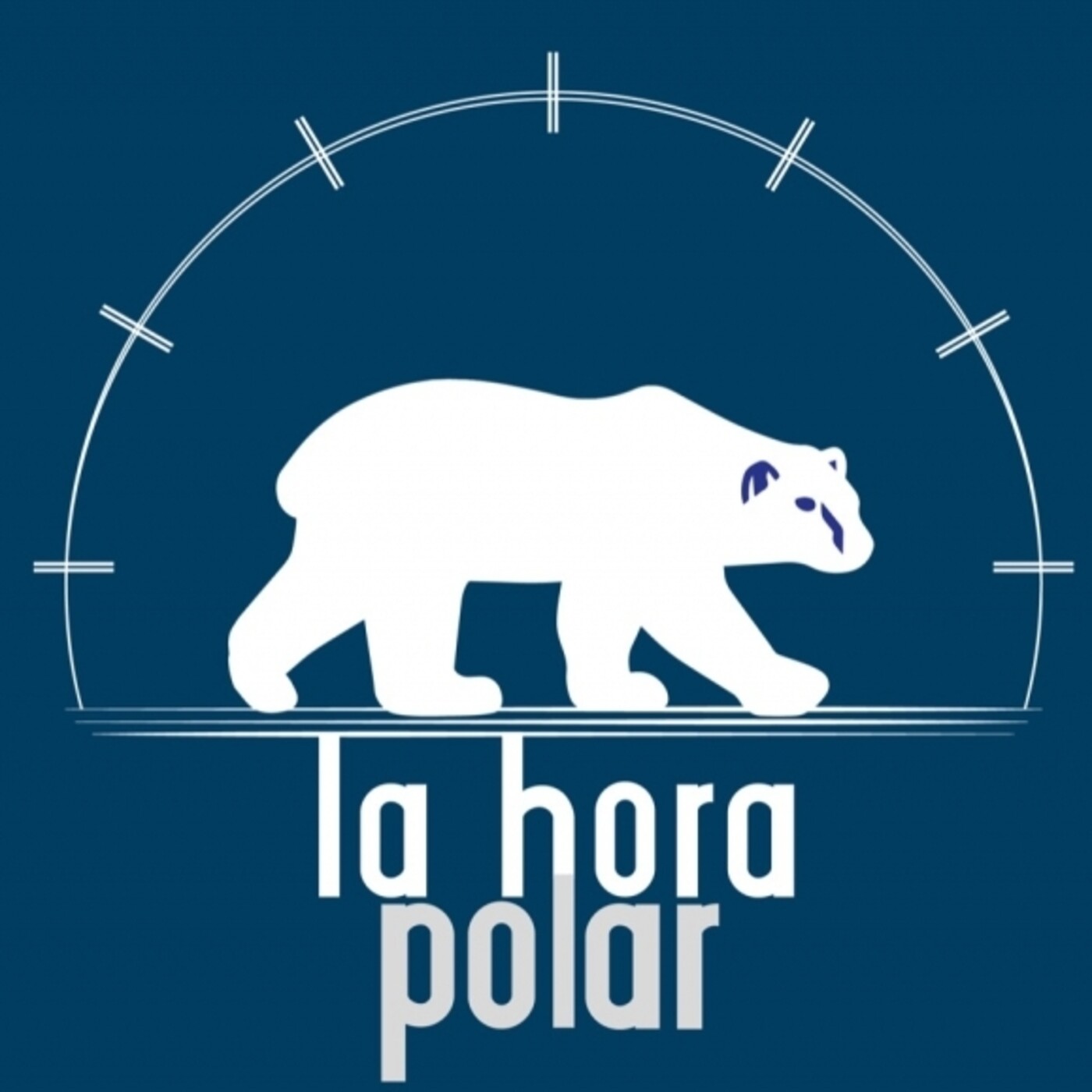 La Hora Polar 152 episode artwork