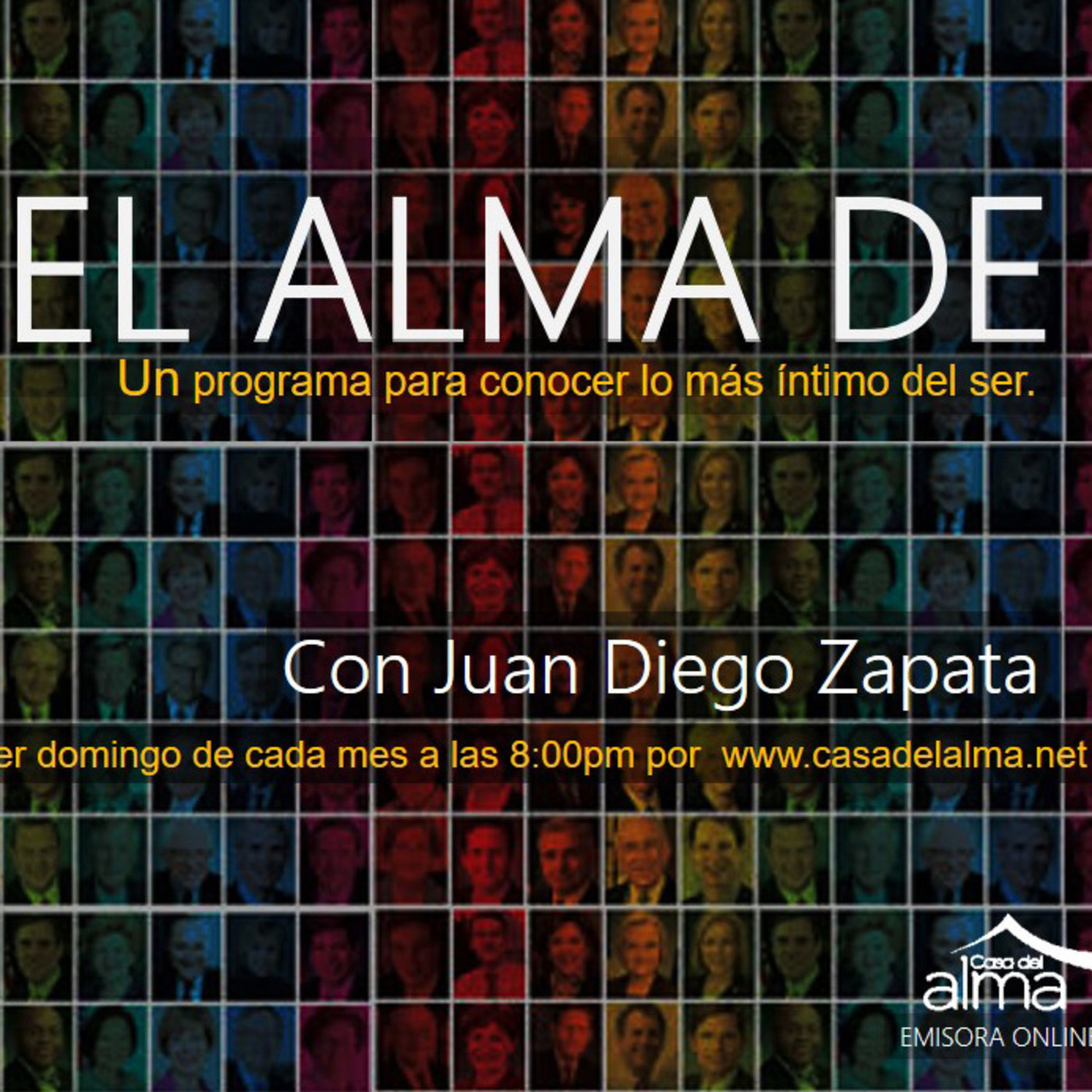 EL ALMA DE