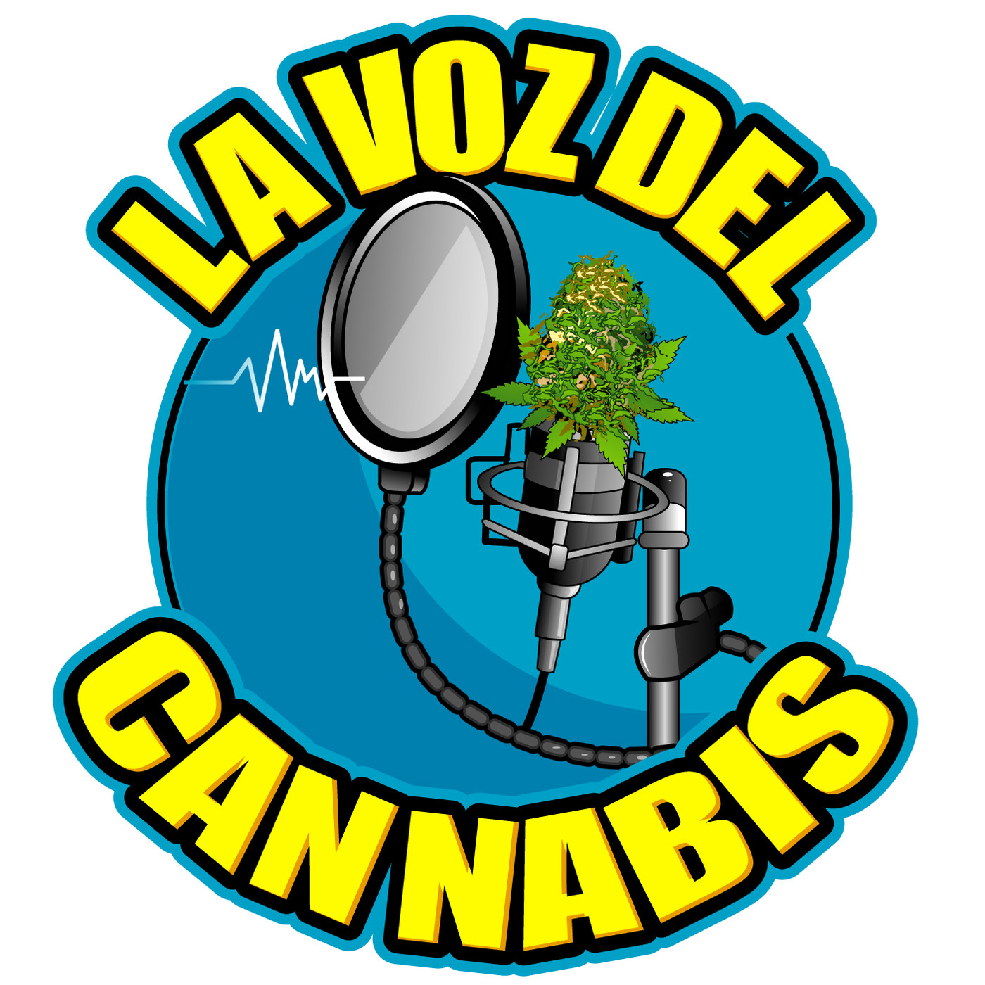 La Voz del Cannabis