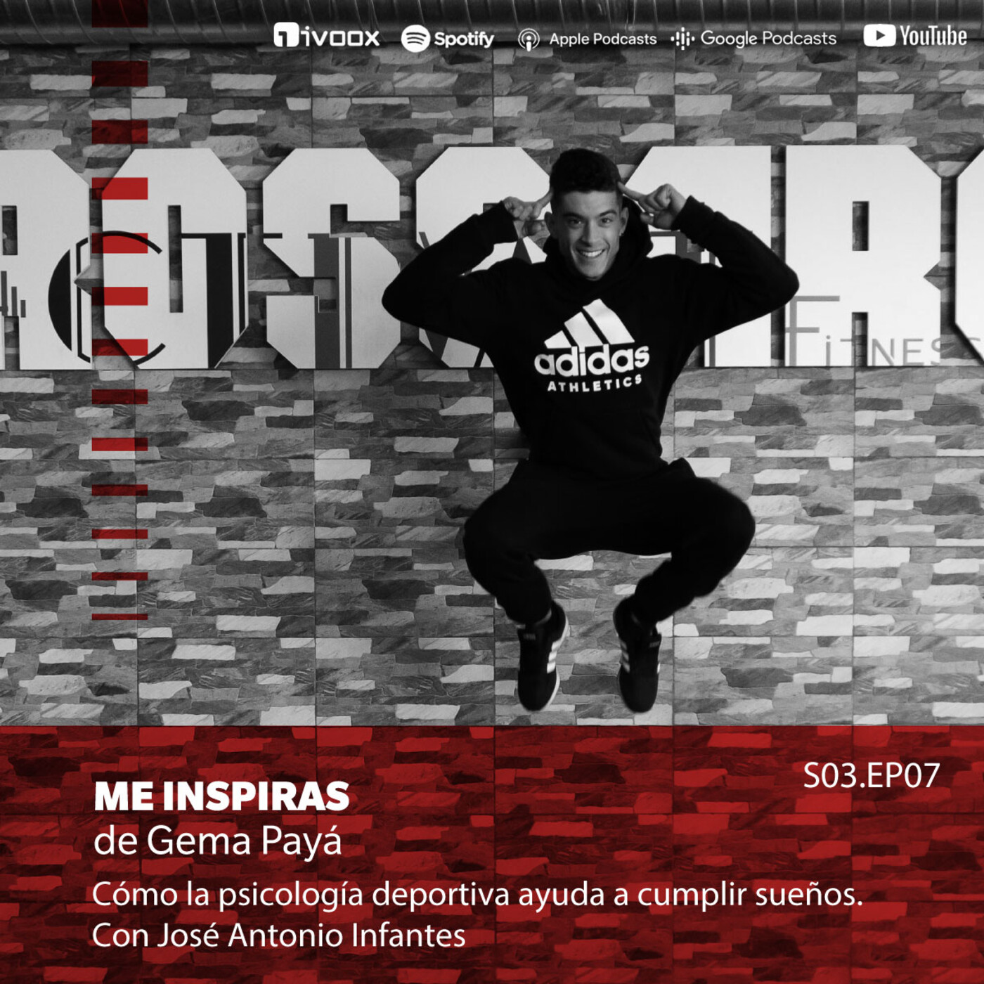Me Inspiras de Gema Payá