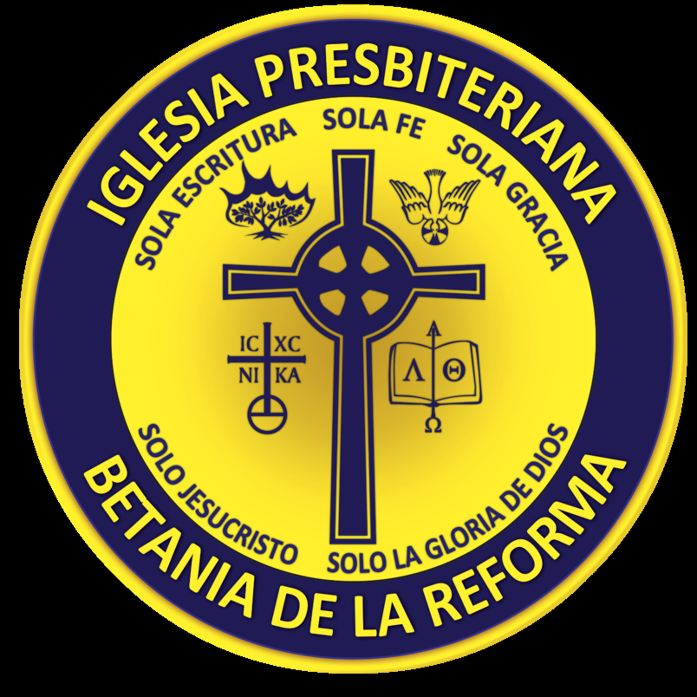 Podcast de IglesiapresbiterianaBetaniachi