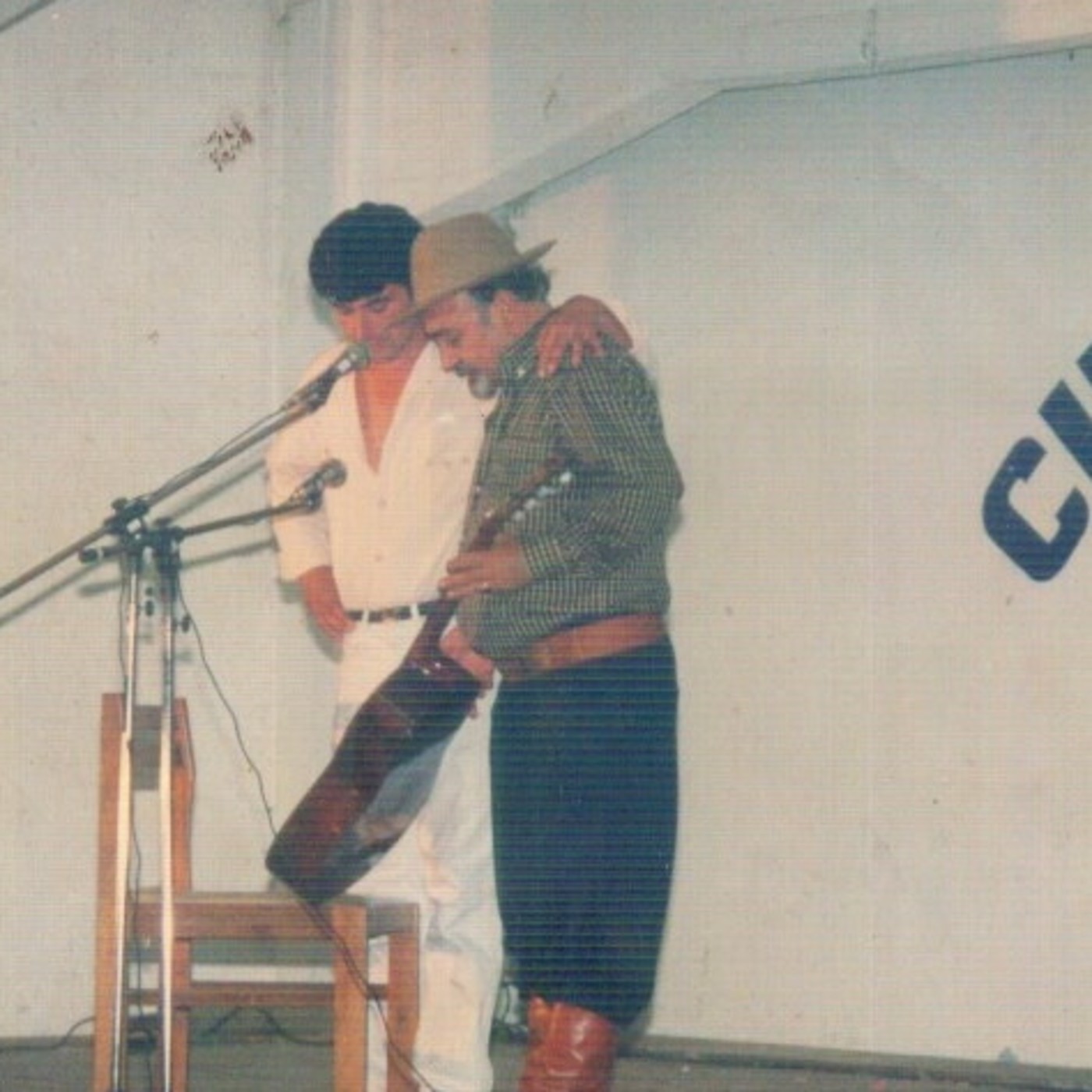 Carlos Capurro