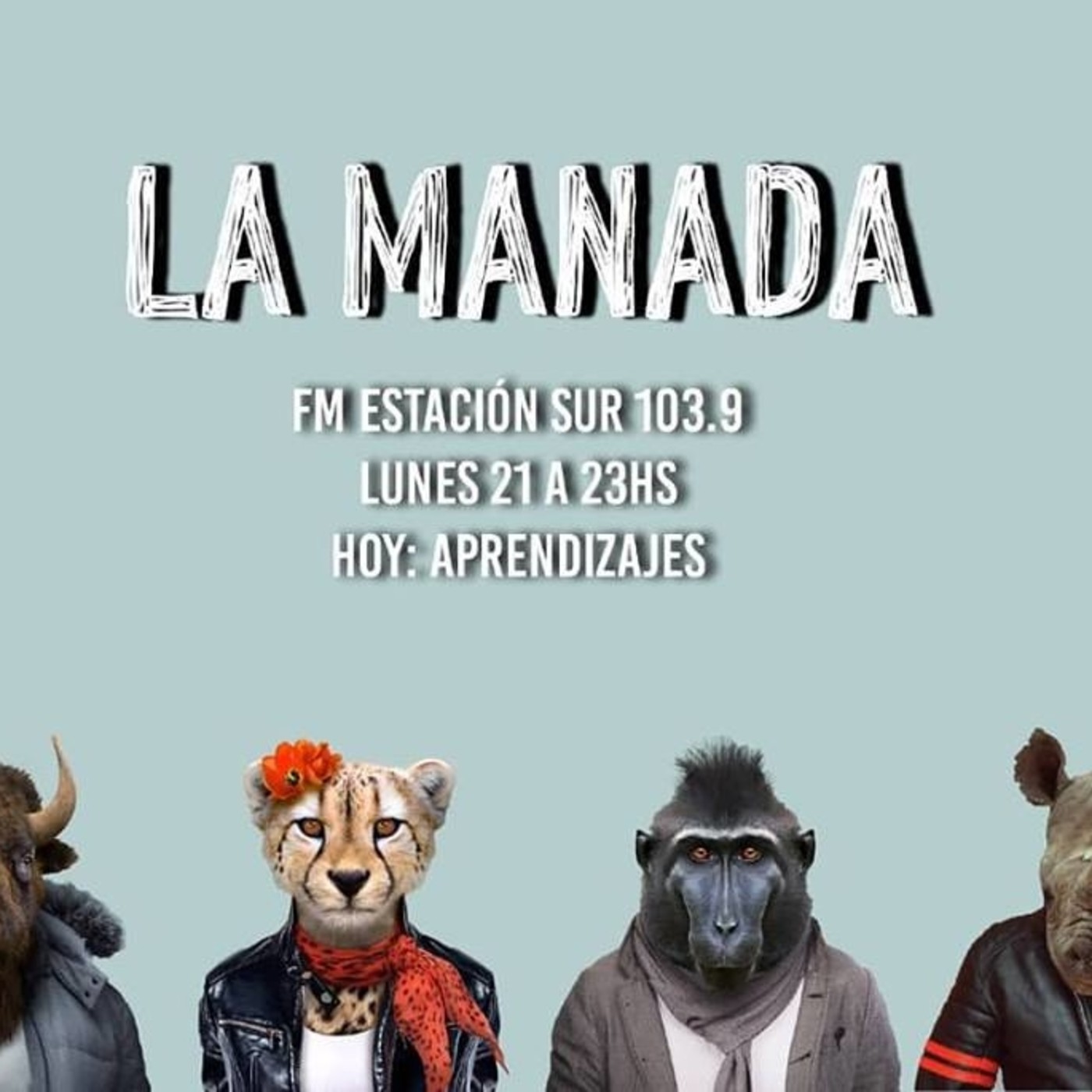 La Manada