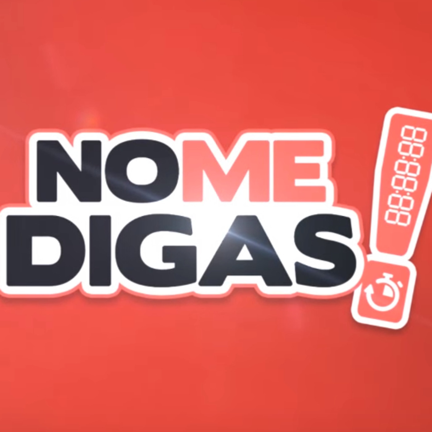 No me digas - Episodio 35