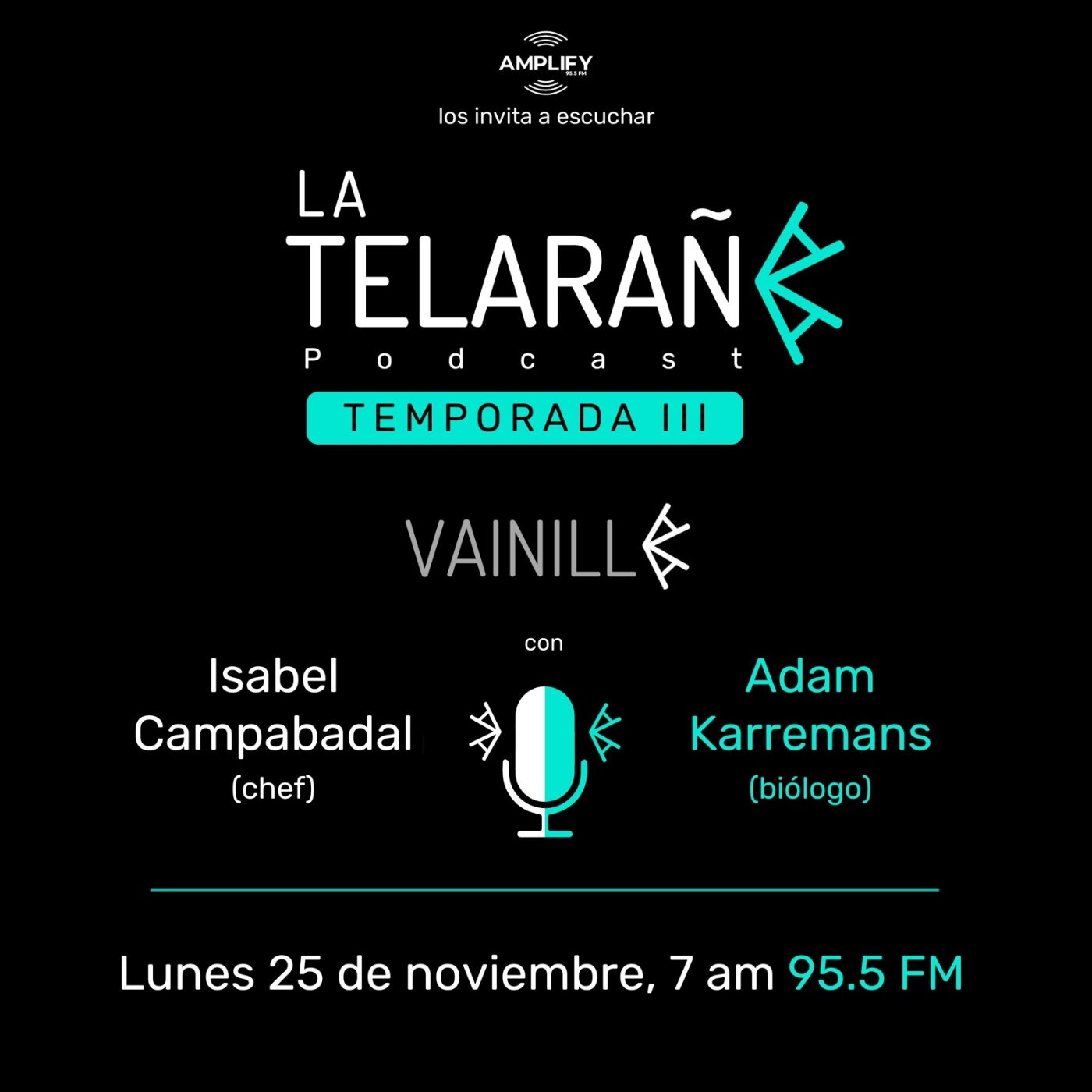 La Telaraña