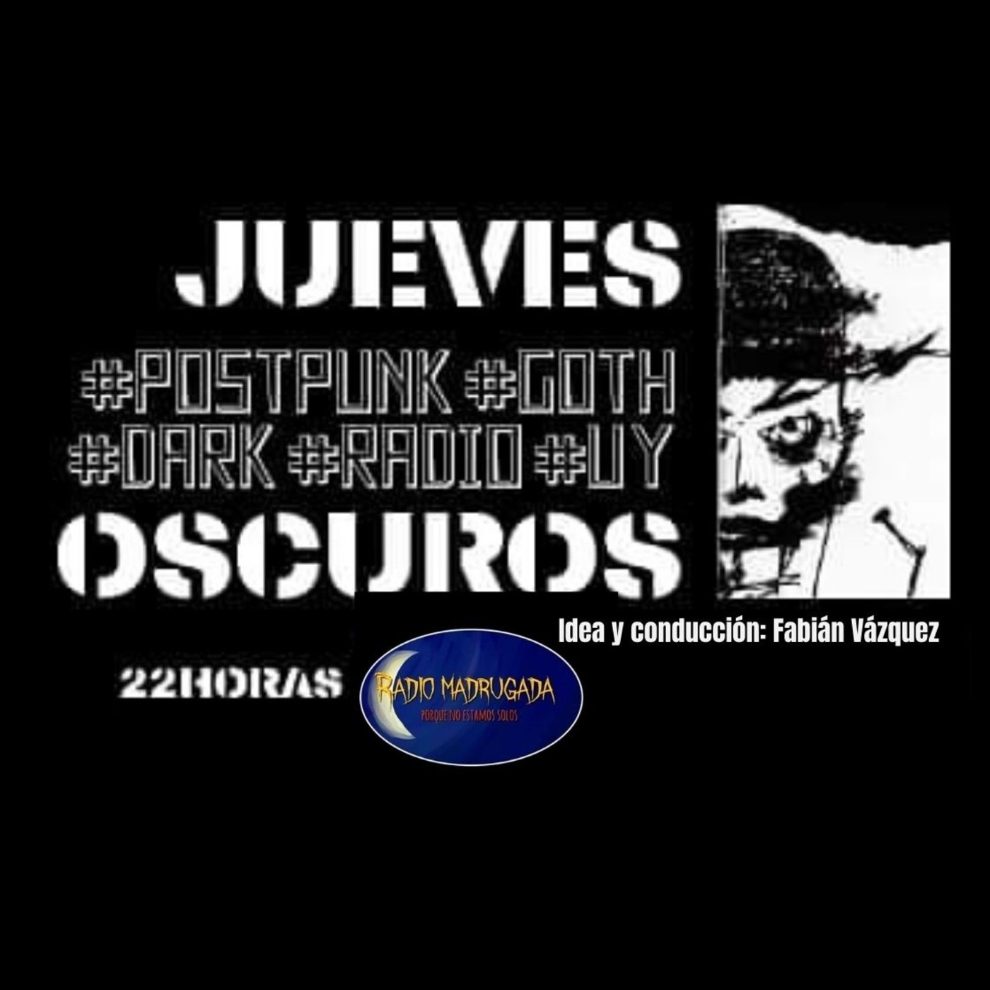 Jueves Oscuros