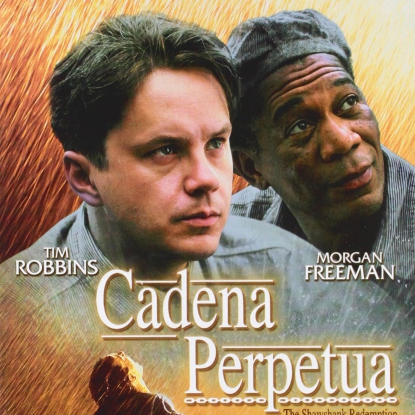 Escuchando Peliculas