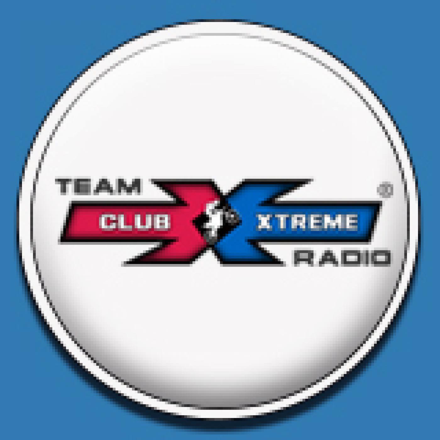 CLUB XTREME FM