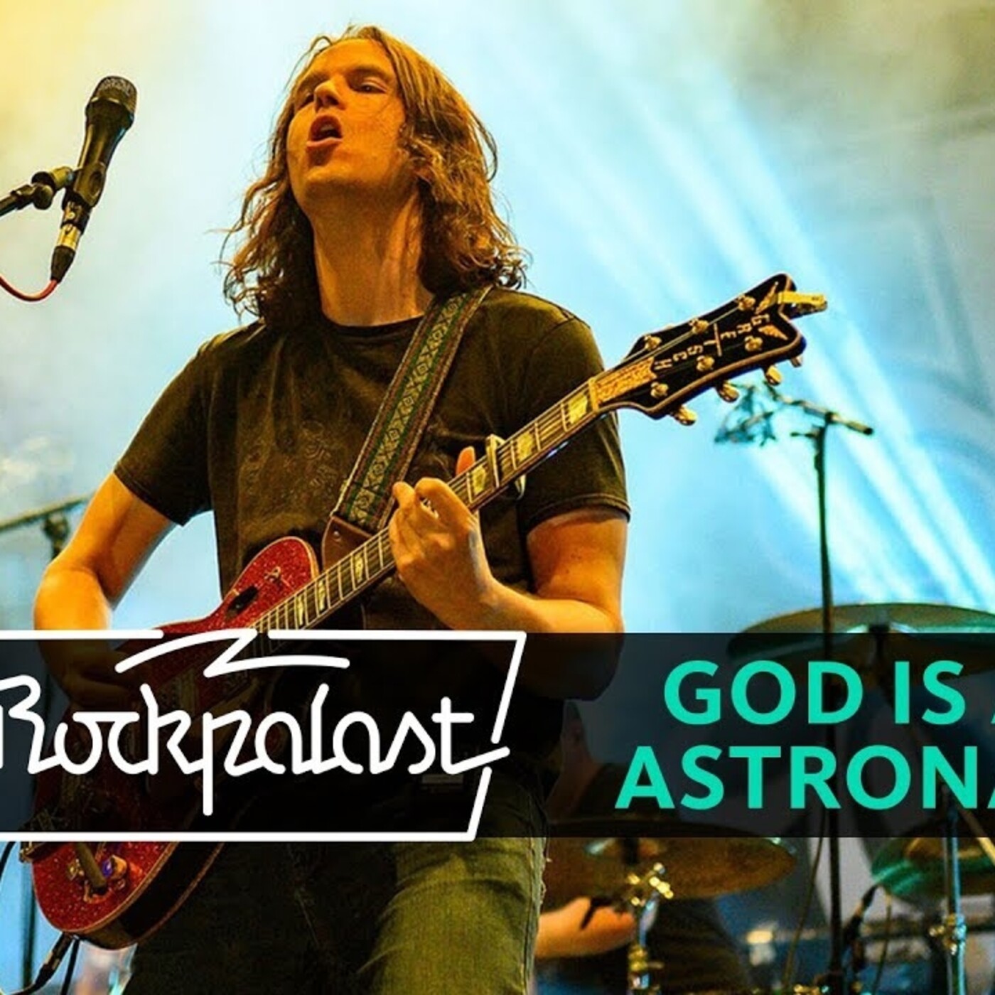 483 - God Is An Astronaut - live Rockpalast 2019 episode artwork