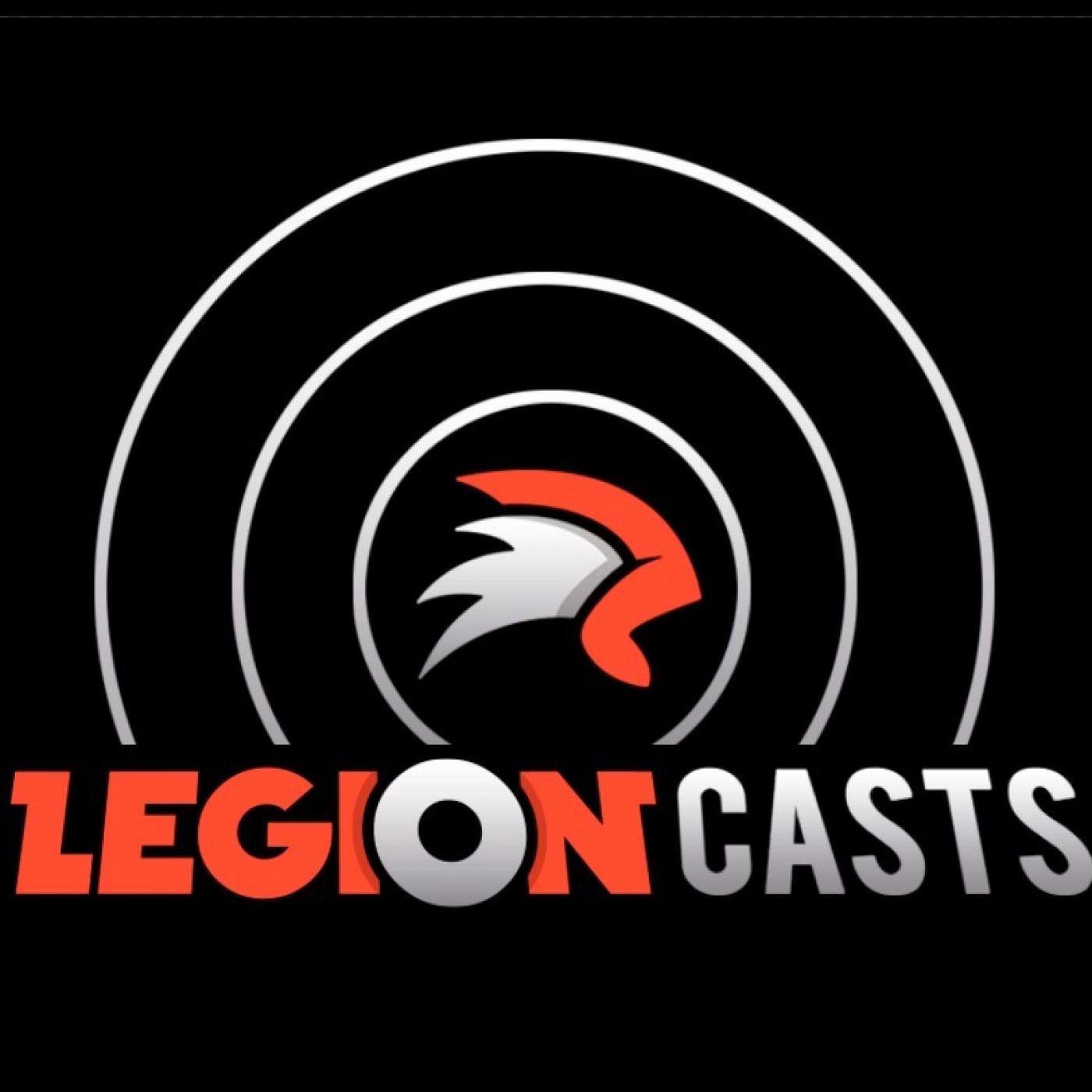 Legioncasts 1x1 - PS4 'Neo' y Nintendo NX