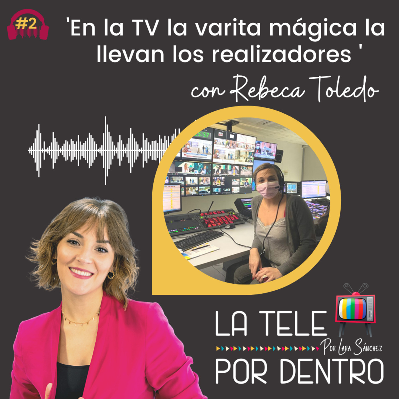 La tele por dentro