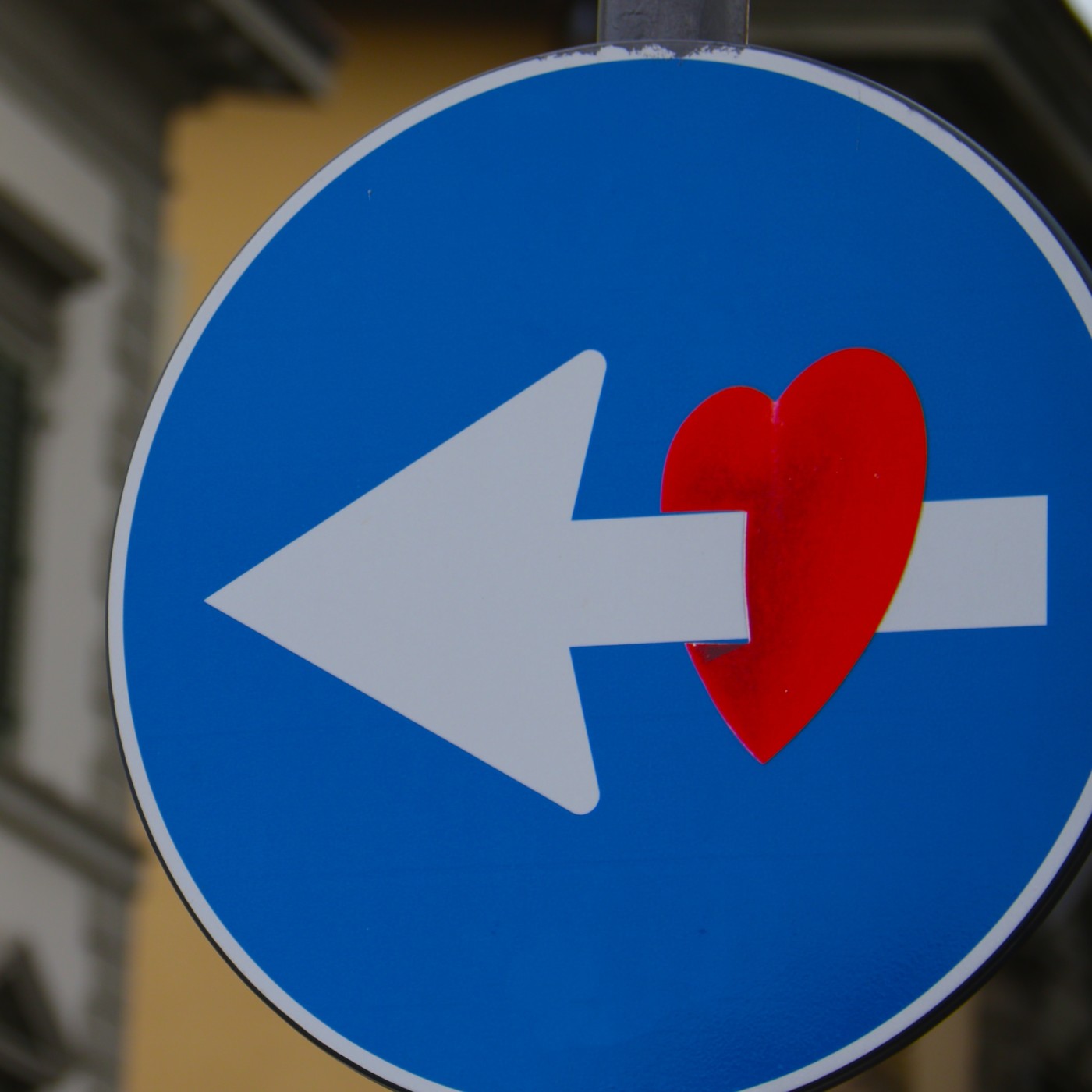 A propósito de San Valentín: clases de amores