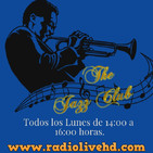 The Jazz Club (estreno del programa)