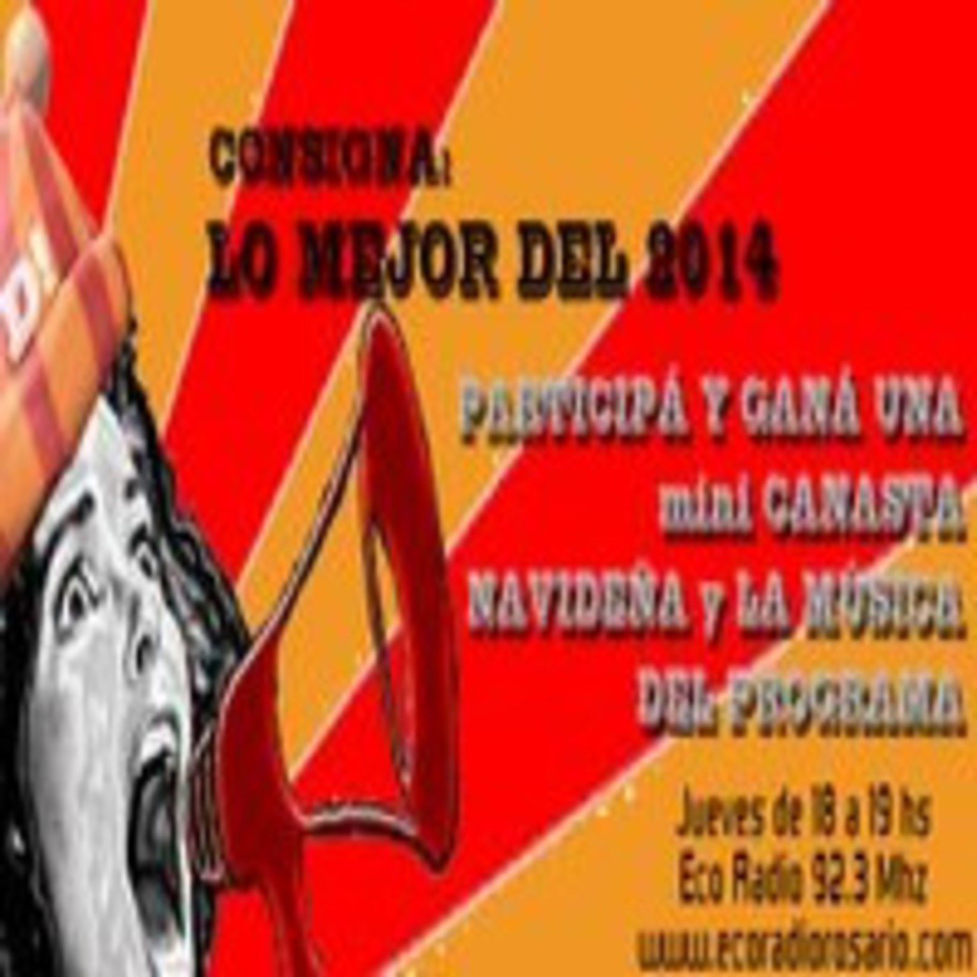 Despabilate Podcast TEMPORADA I