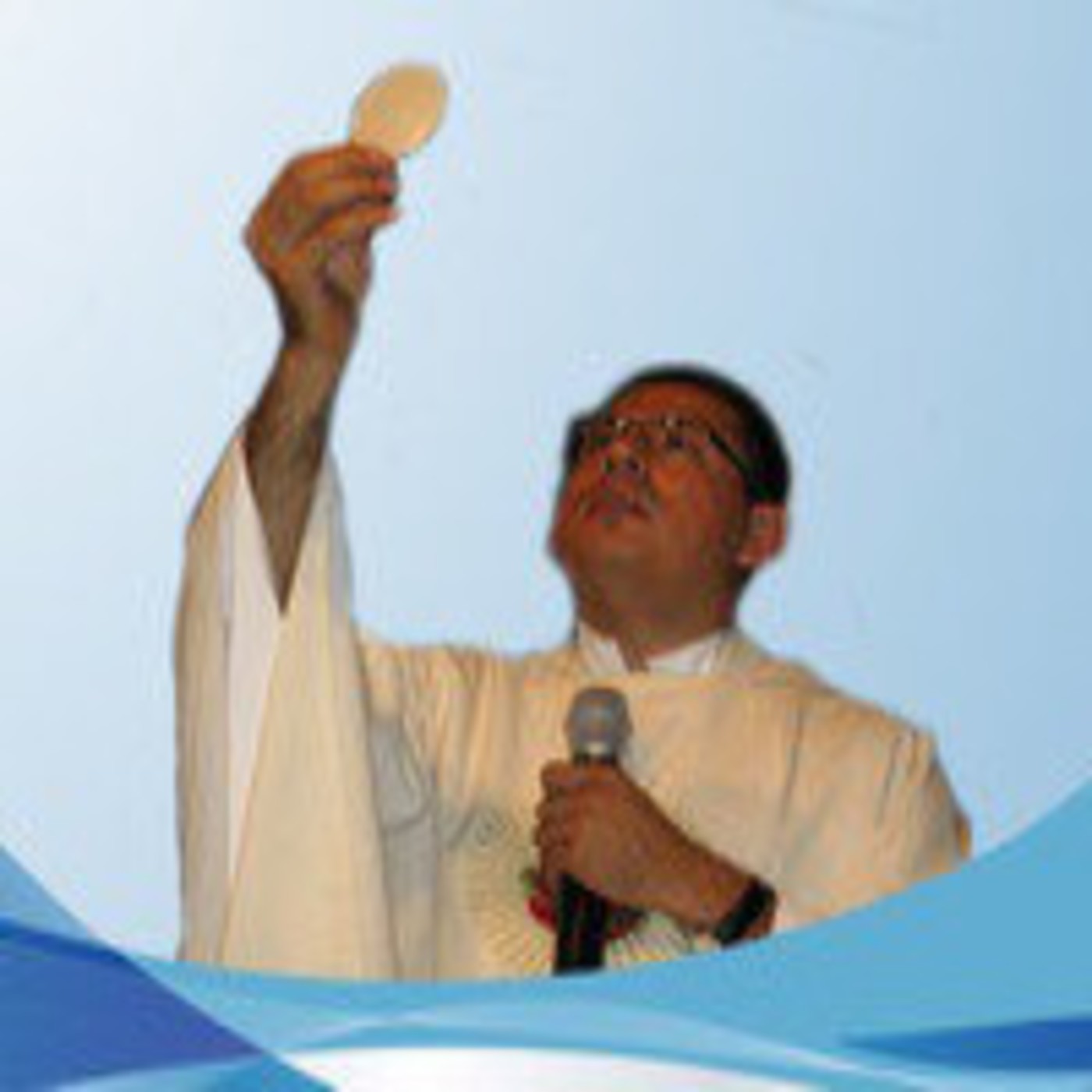 Podcast de Ministerio de Alabanza Trigo