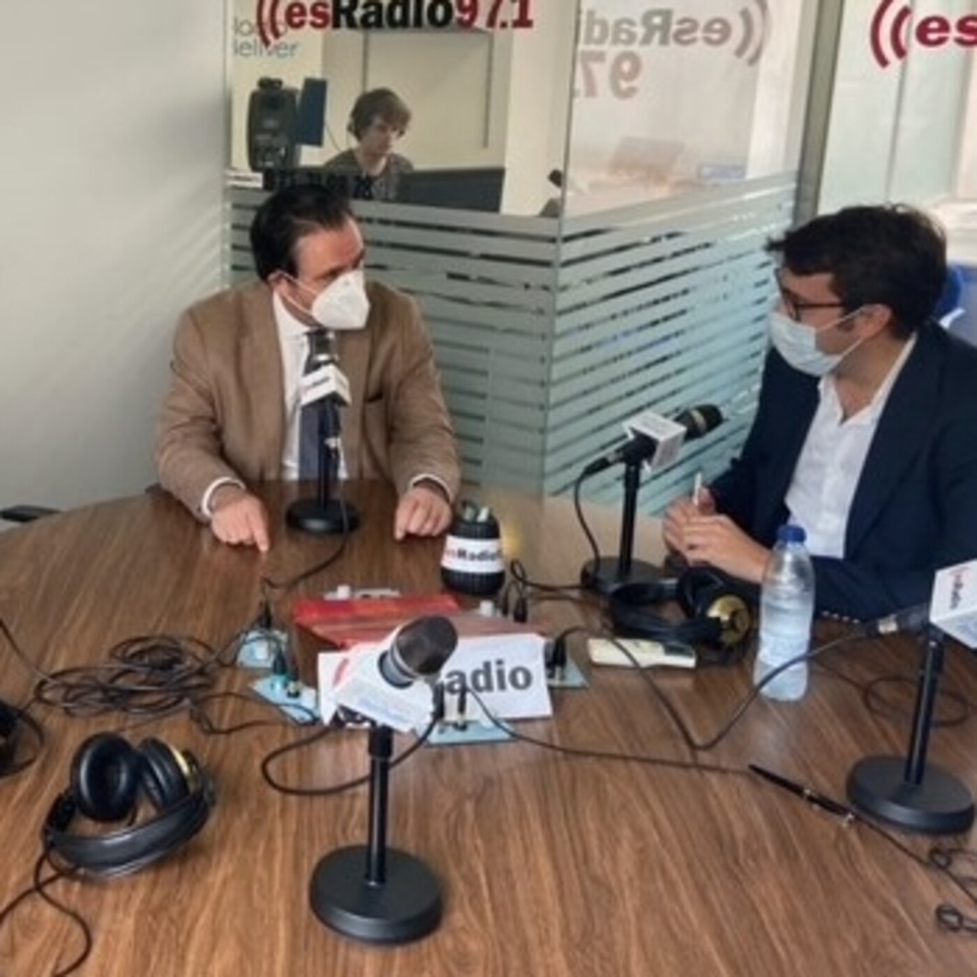 Podcast ASIMA