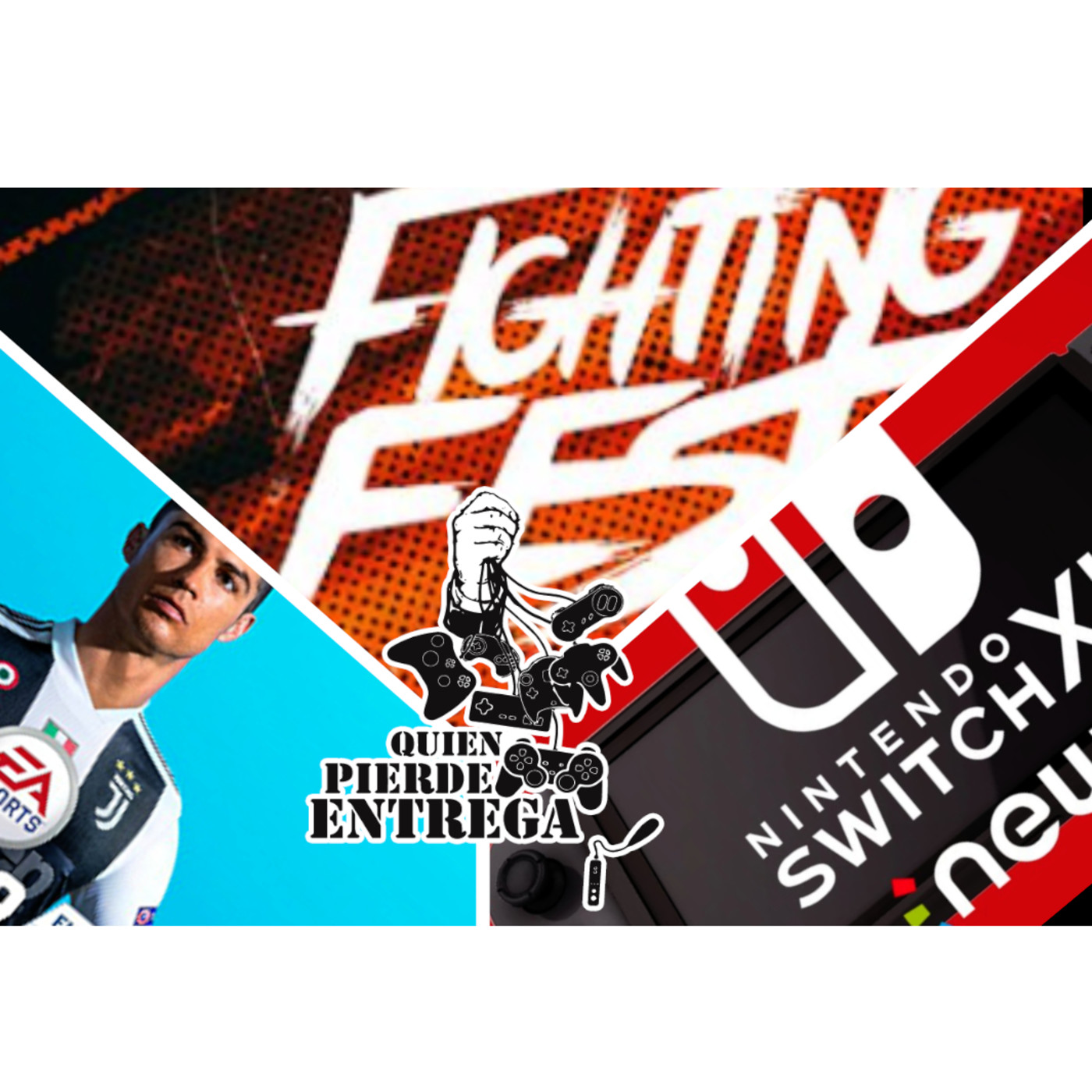 Quien Pierde Entrega