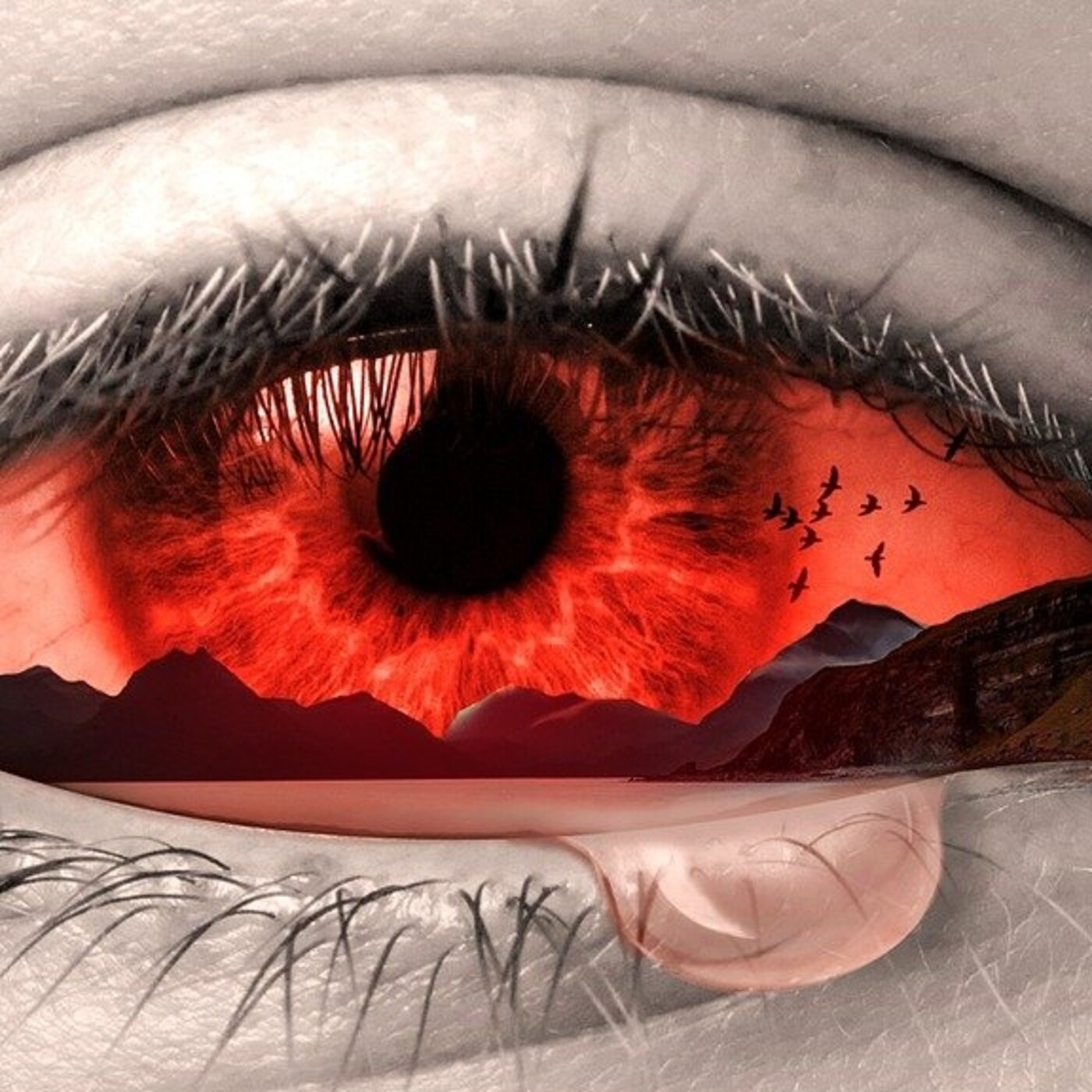 P26: La tristeza como signo de fortaleza episode artwork