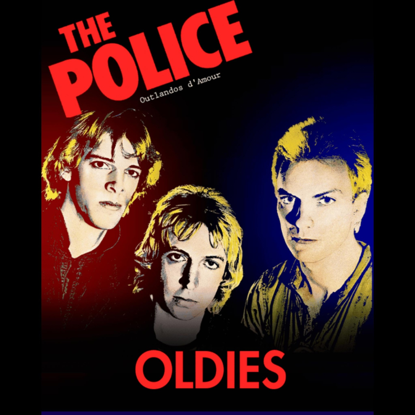 El Caballo de Troya de The Police episode artwork