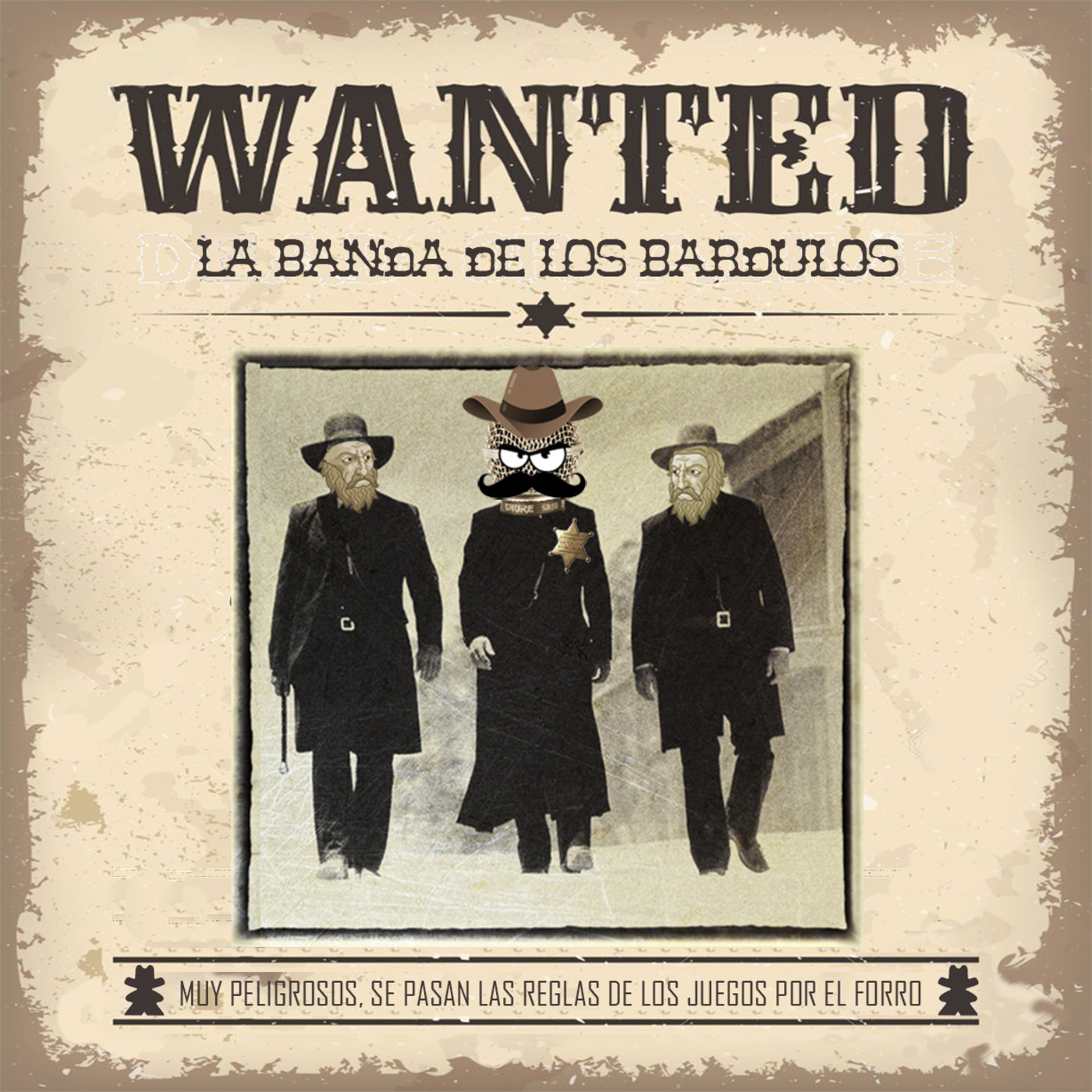 El Txoko de los Bárdulos - PODCAST