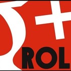 Rol Plus 03x01: el sistema en los juegos de rol