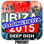 Enjoy the sound RADIOSHOW #032 Deep Dish