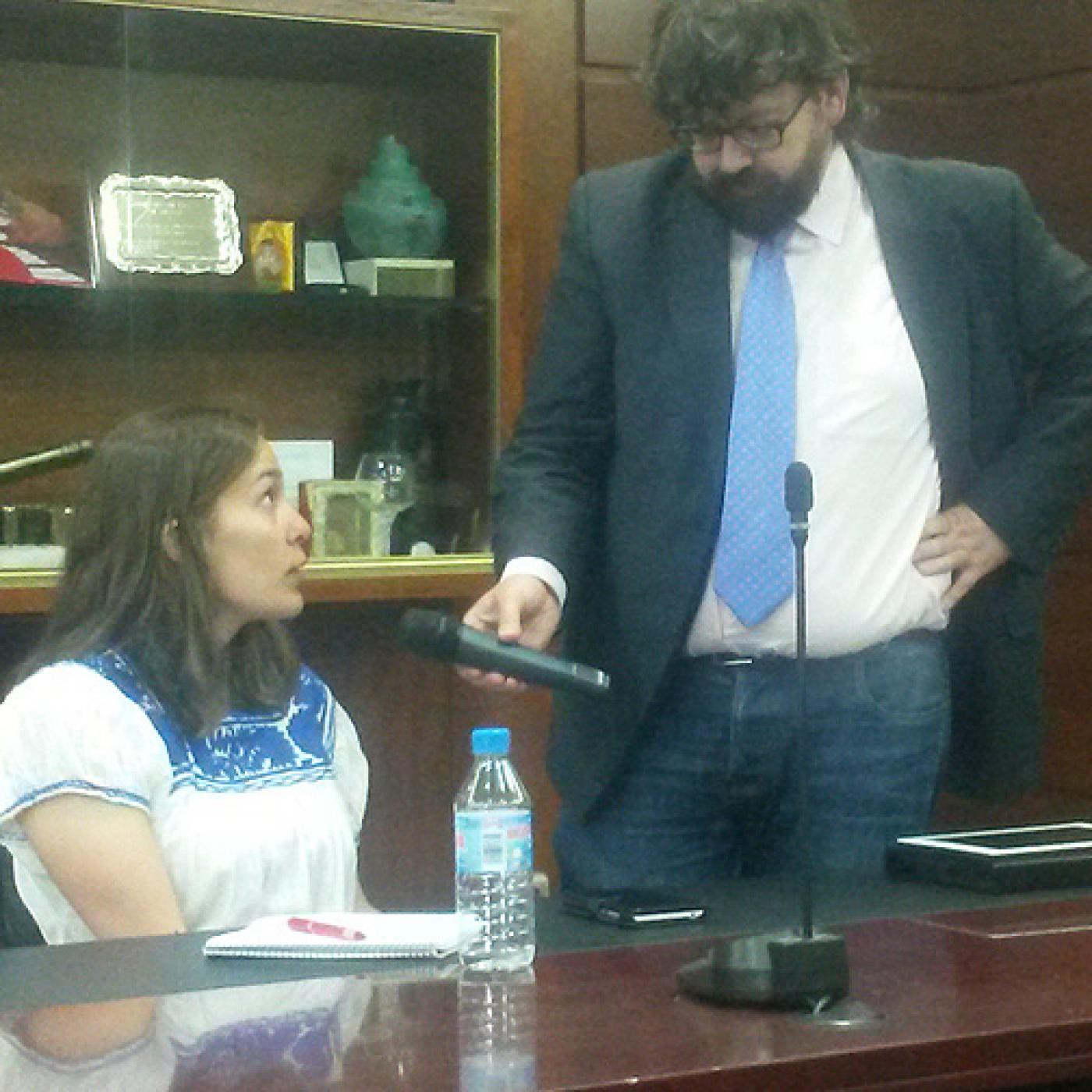 Podcast de MISMA ONDA