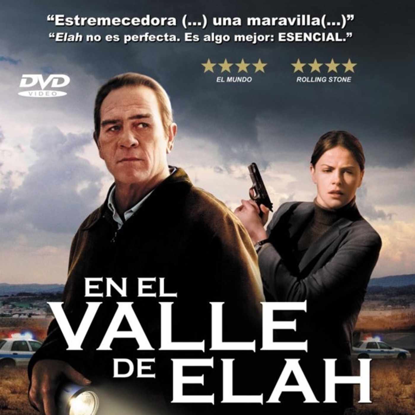 Escuchando Peliculas