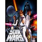 el acontecimiento del año: llega STAR WARS