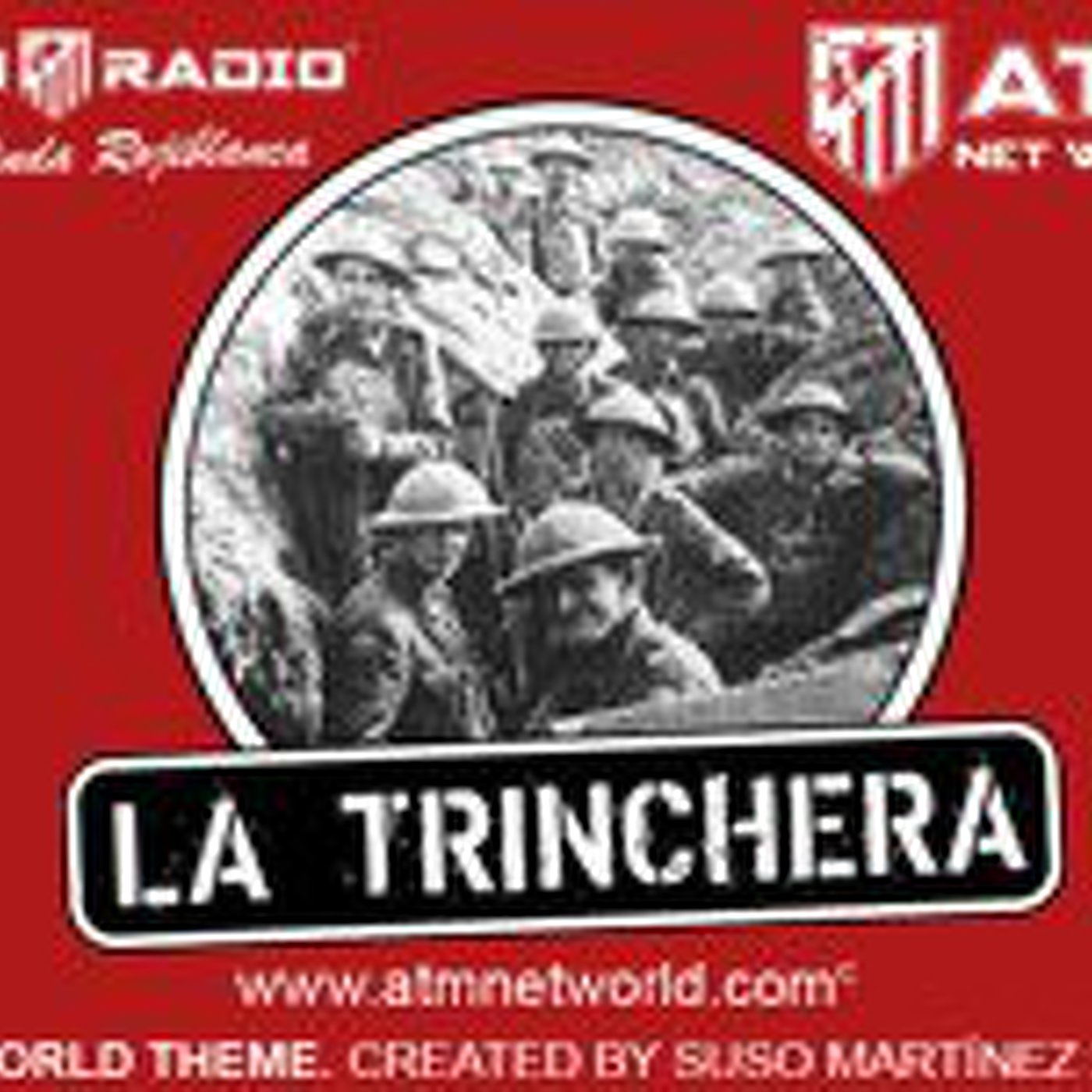La Trinchera 152 episode artwork