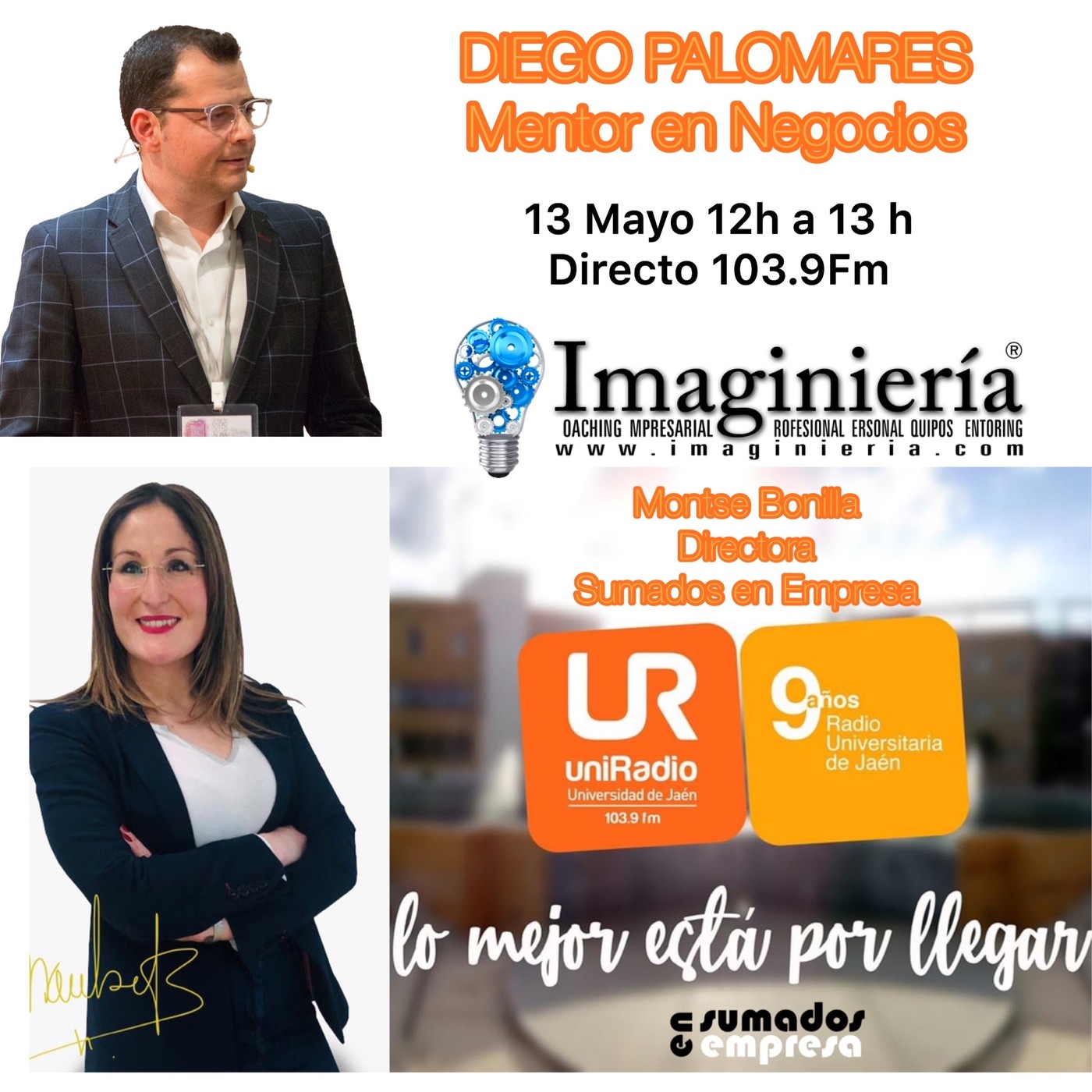 SUMADOS EN EMPRESA