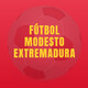 Fútbol modesto extremadura